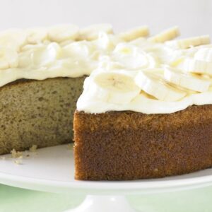 Banana Cake